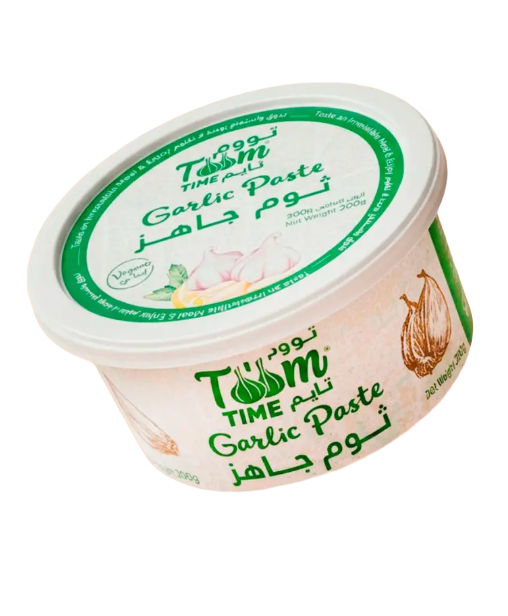 Toom Time Paste — Container 200g